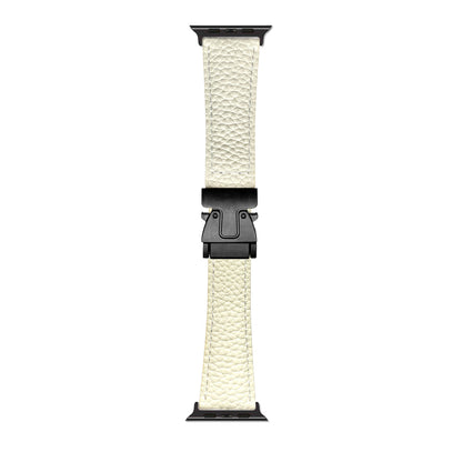 Easy Fit Leather Strap for Apple Watch