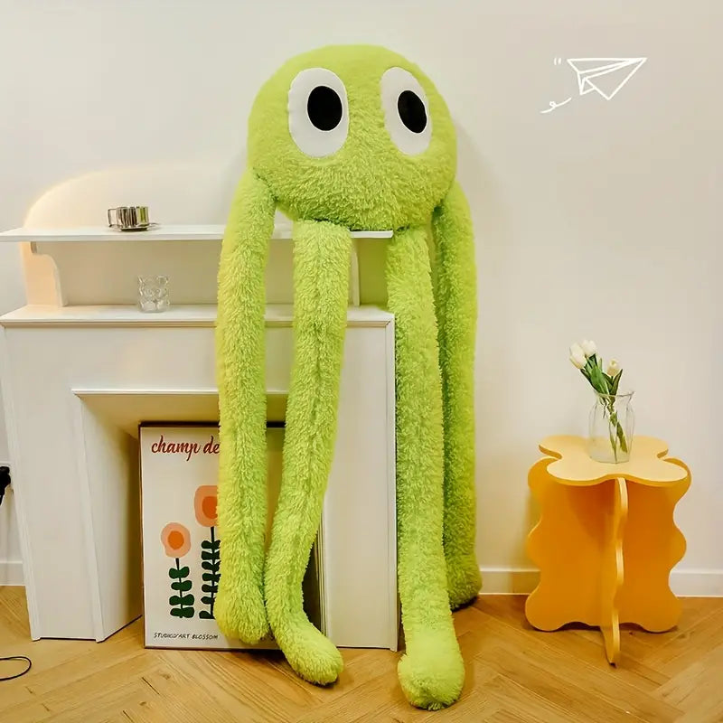 Adorable Octopus Plush Stuffed Animal