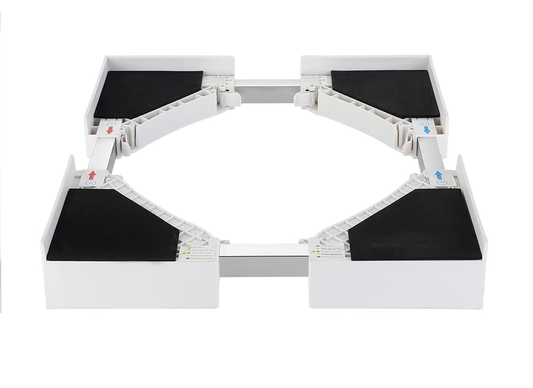 Compact Stackable Washer Dryer Rack - Luxicro