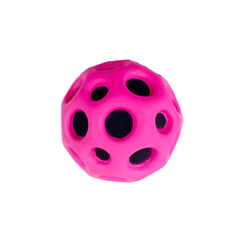 Bouncy High Rebound Rubber Ball