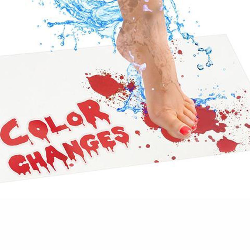Colorful Playful Floor Mats - Luxicro