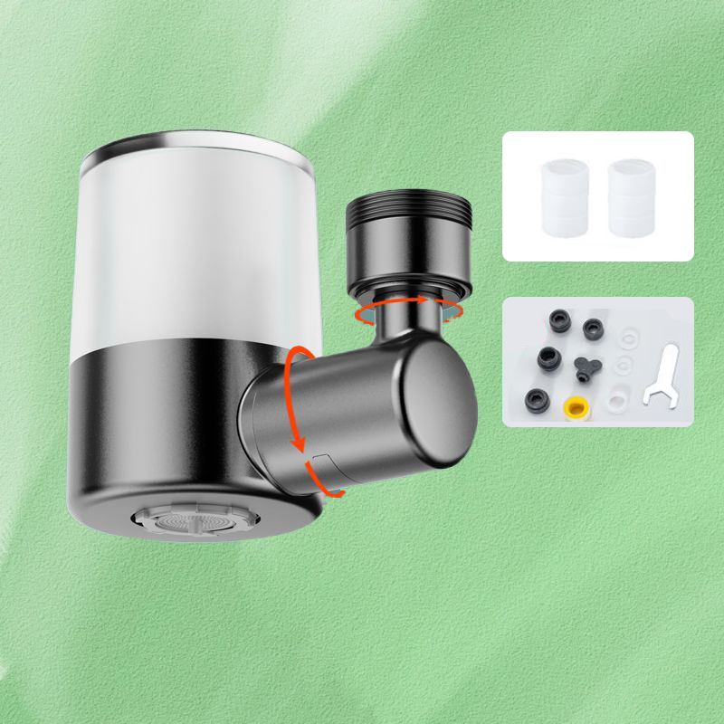 Effective Home Water Purification Filter System - Luxicro