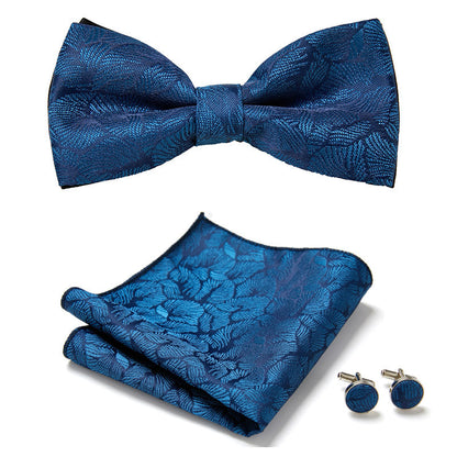 Beautiful 3pc Set with Colorful Butterflies