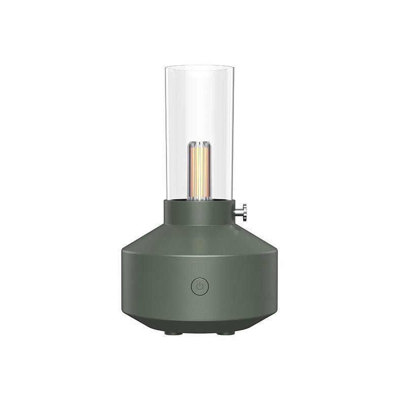 Soothing Aroma Essential Oil Lamp