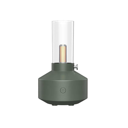 Soothing Aroma Essential Oil Lamp
