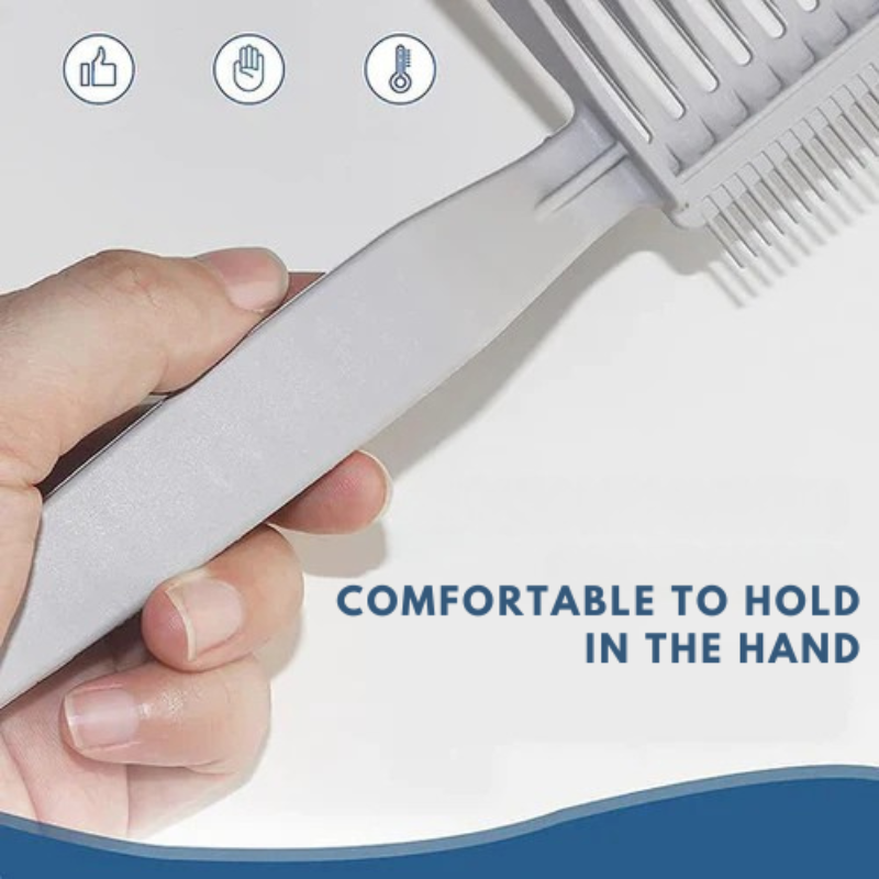 EasyCut Hair Clippers Set for Men