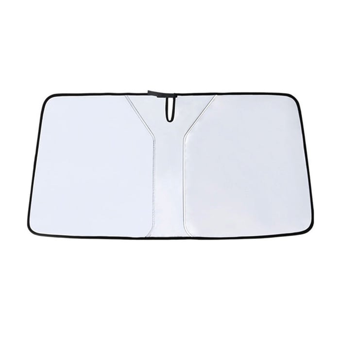 Smart Window Heat Protection Film