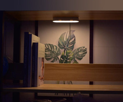 Smart LED Motion Activated Wall Lamp