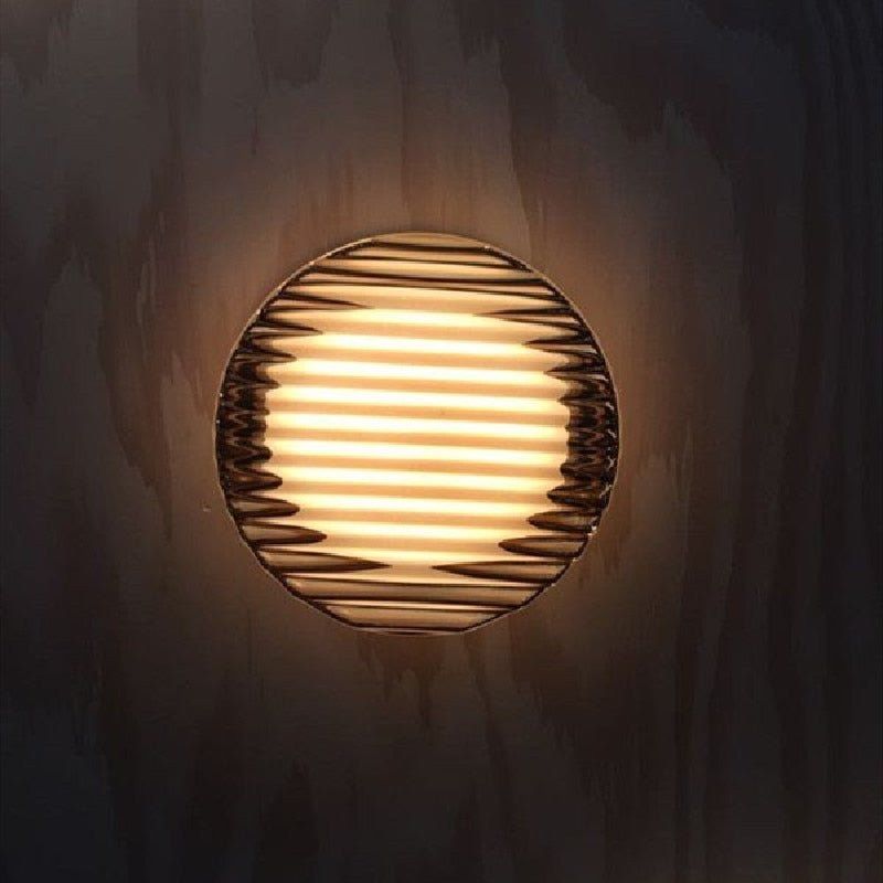 Stylish LED Home Wall Lamp