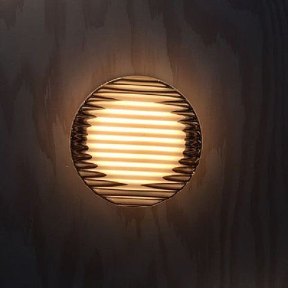 Stylish LED Home Wall Lamp