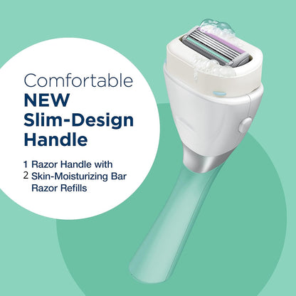 Close Shave Electric Razor