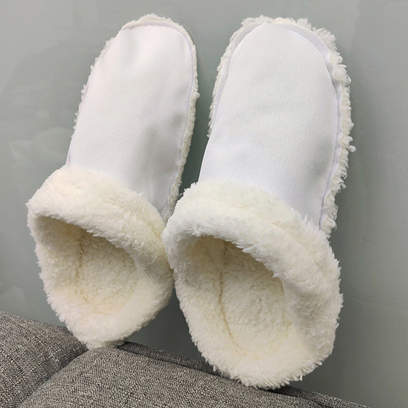 Cozy Insulated Foot Warmers