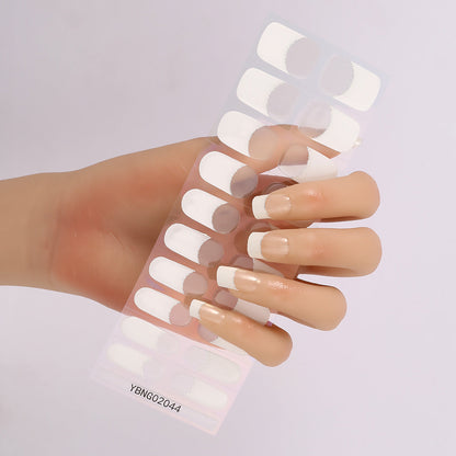Simple DIY Gel Nail Starter Kit - Luxicro