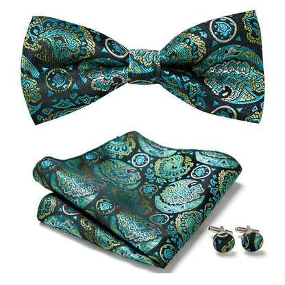 Beautiful 3pc Set with Colorful Butterflies
