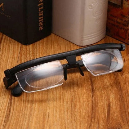 Prescription Free Reading Glasses for Distance