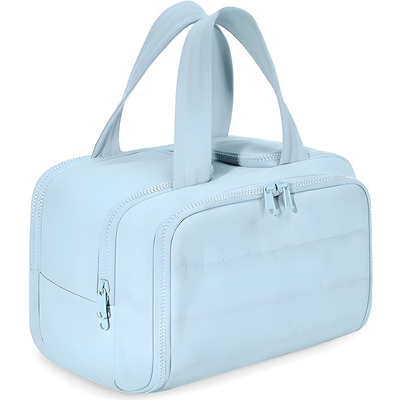 Portable Beauty Organizer Case