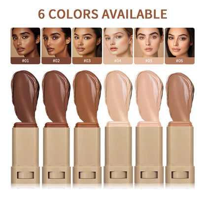 Glowing Skin Face Mask Set