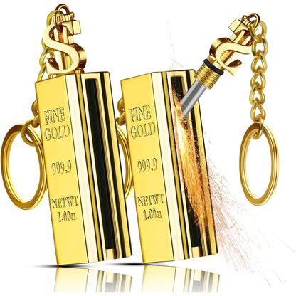 Durable Stainless Steel Match Case