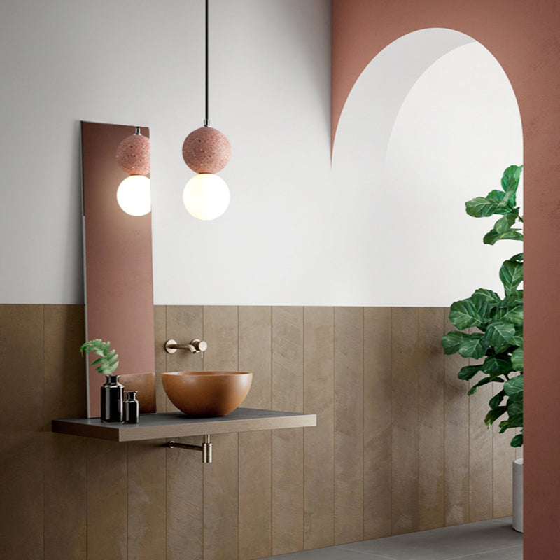 Chic Valentina Pendant Light Fixture
