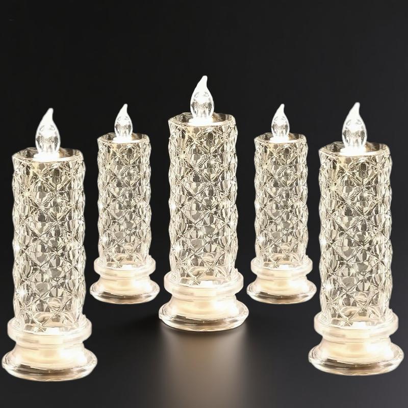 Warm Soft LED Home Lighting