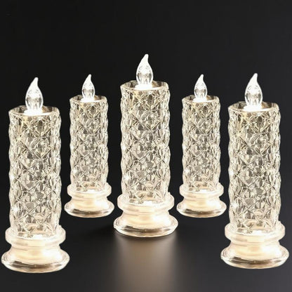 Warm Soft LED Home Lighting