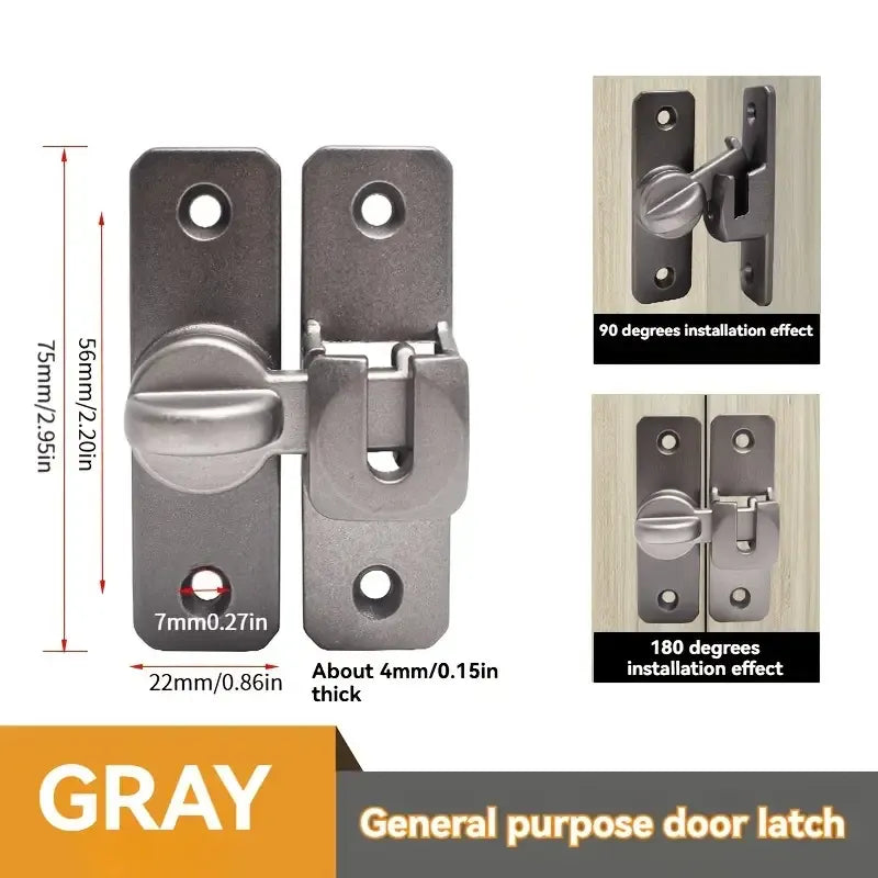 Wireless Home Protection Alert System