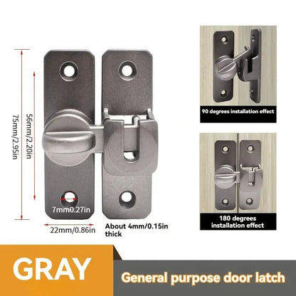 Wireless Home Protection Alert System