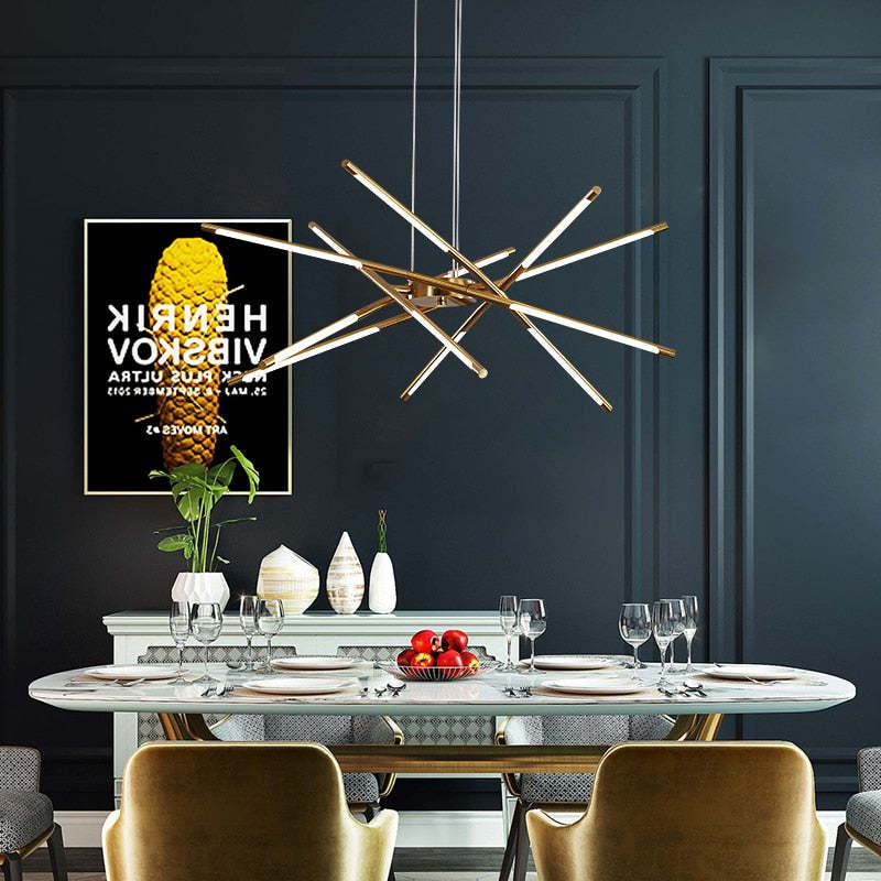 Premium LED Table Lamps