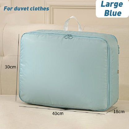 Space Saving Stackable Storage Box