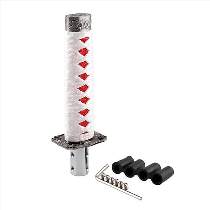 Premium Samurai Auto Gear Knob