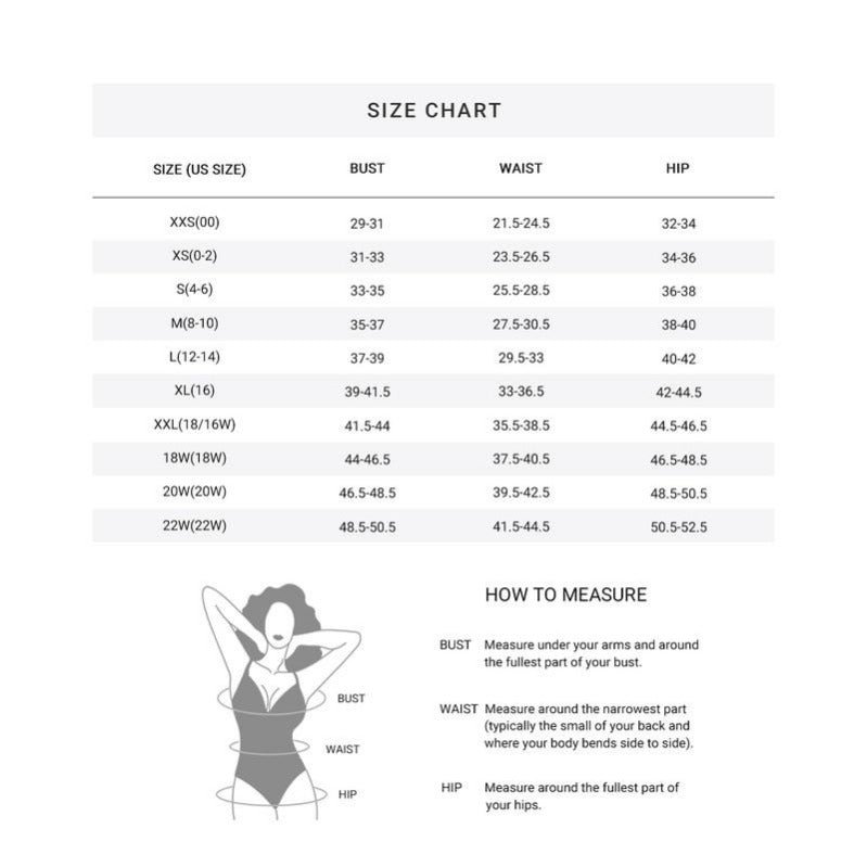 Flattering Low Back Female Swimwear