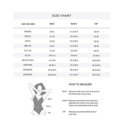 Flattering Low Back Female Swimwear