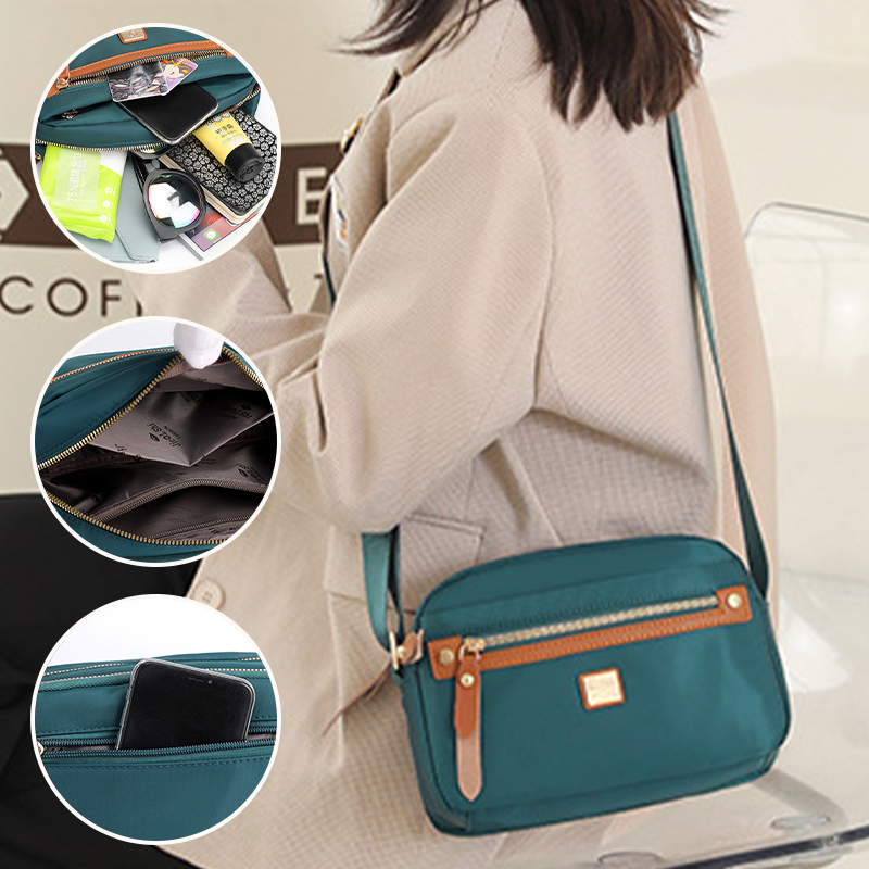 Fashionable Small Shoulder Bag
