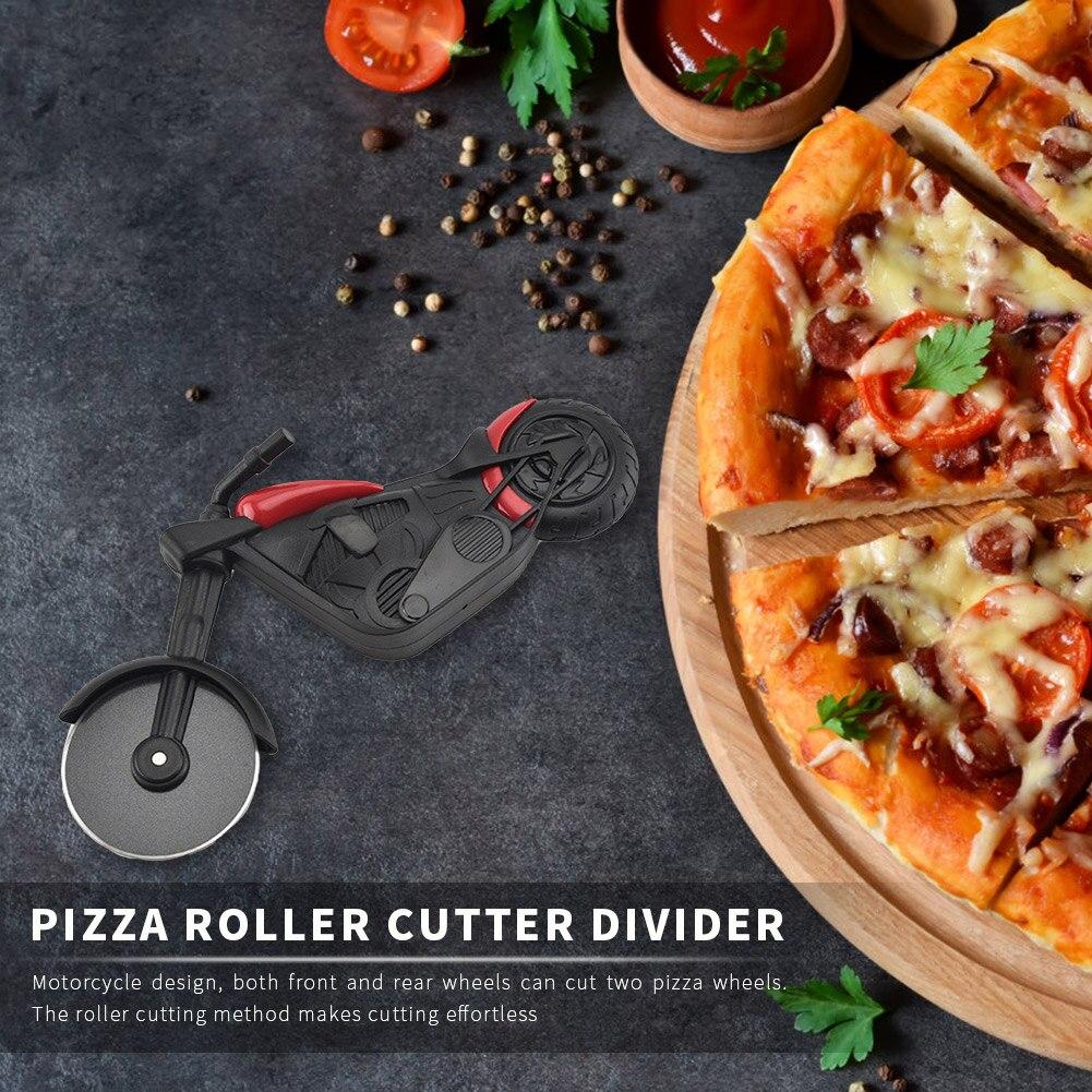 Premium Pizza Maker for Bike Enthusiasts