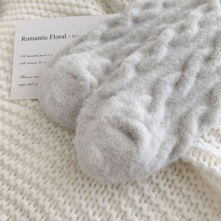 Cozy Soft Slippers for Warm Feet