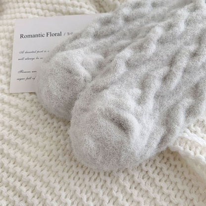 Cozy Soft Slippers for Warm Feet