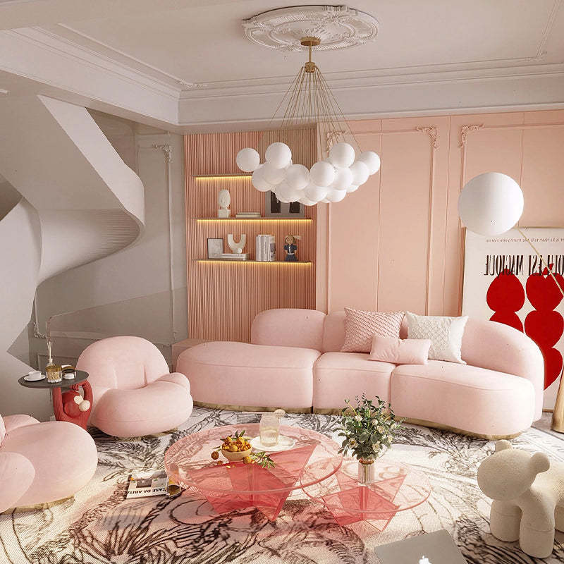 Stylish LED Pendant Light