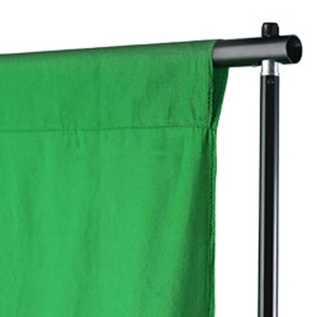 Big Studio Green Screen Background 500x300cm