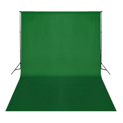 Big Studio Green Screen Background 500x300cm