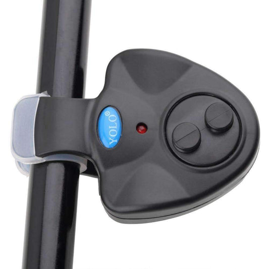 Bright Fishing Strike Alert LED Indicator - Luxicro