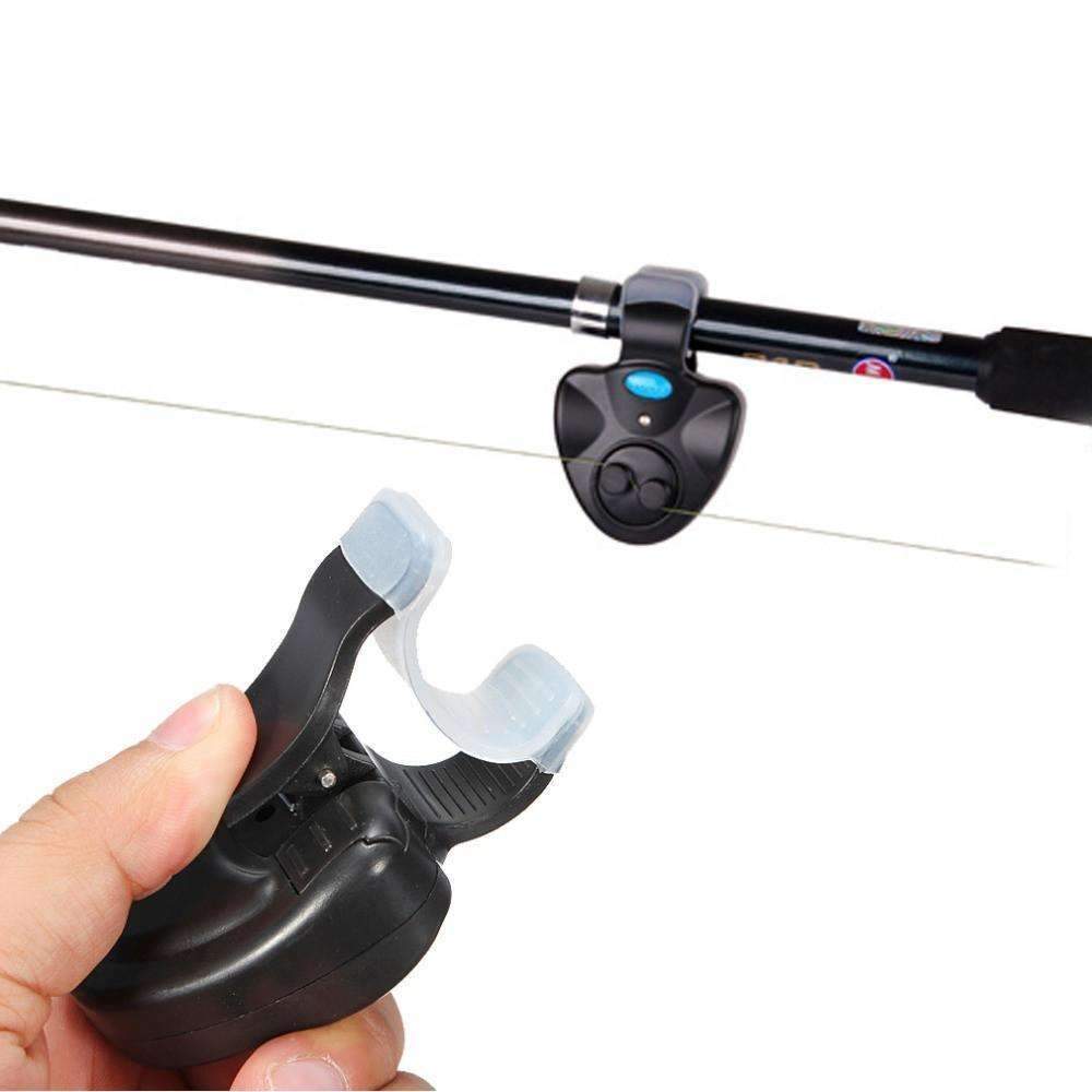Bright Fishing Strike Alert LED Indicator