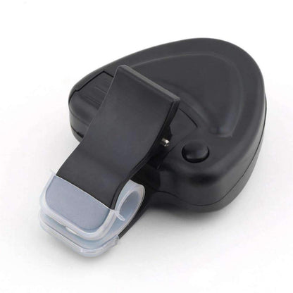 Wireless Fishing Bite Alert LED Light