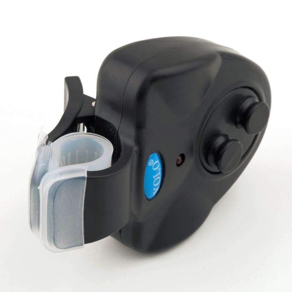 Wireless Fishing Bite Alert LED Light