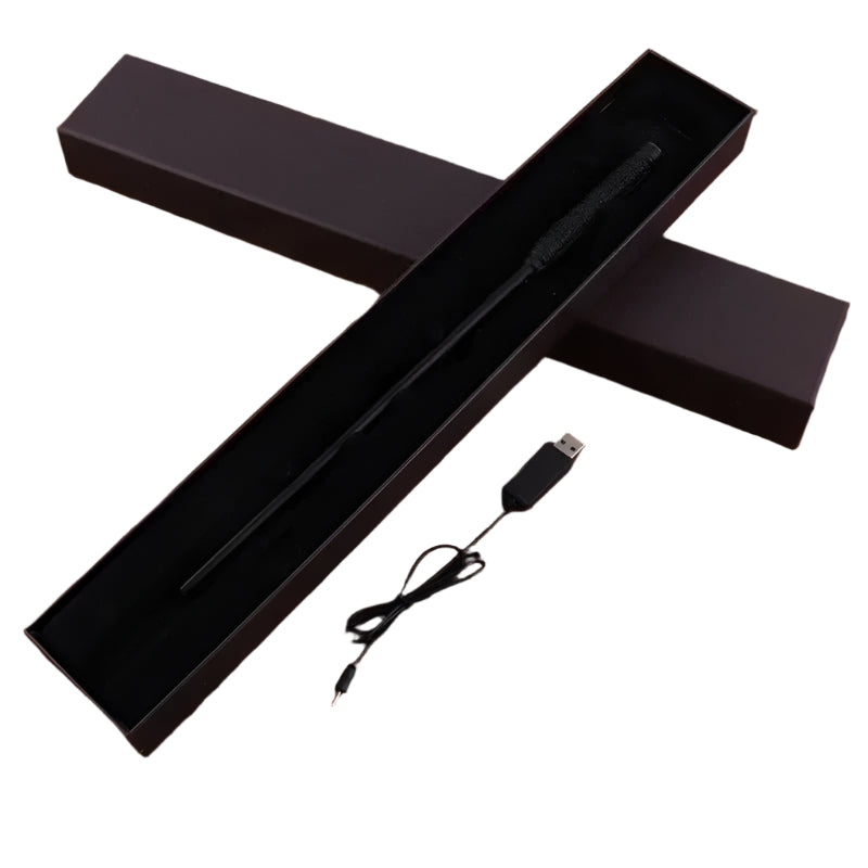 Colorful LED Light Magic Wand