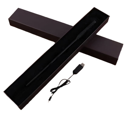 Colorful LED Light Magic Wand