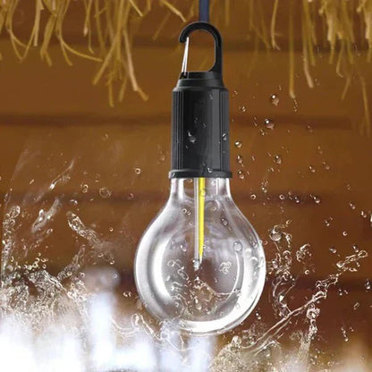 Bright LED Safety Lamp