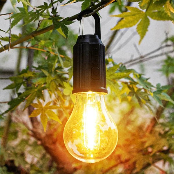 Bright LED Safety Lamp