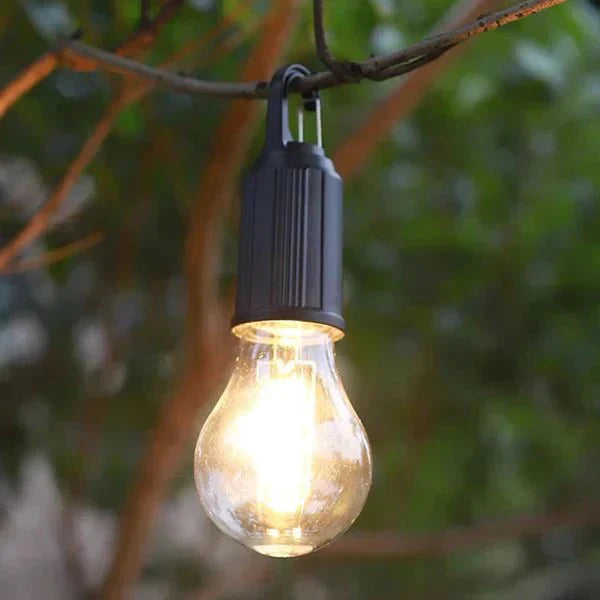 Bright LED Safety Lamp