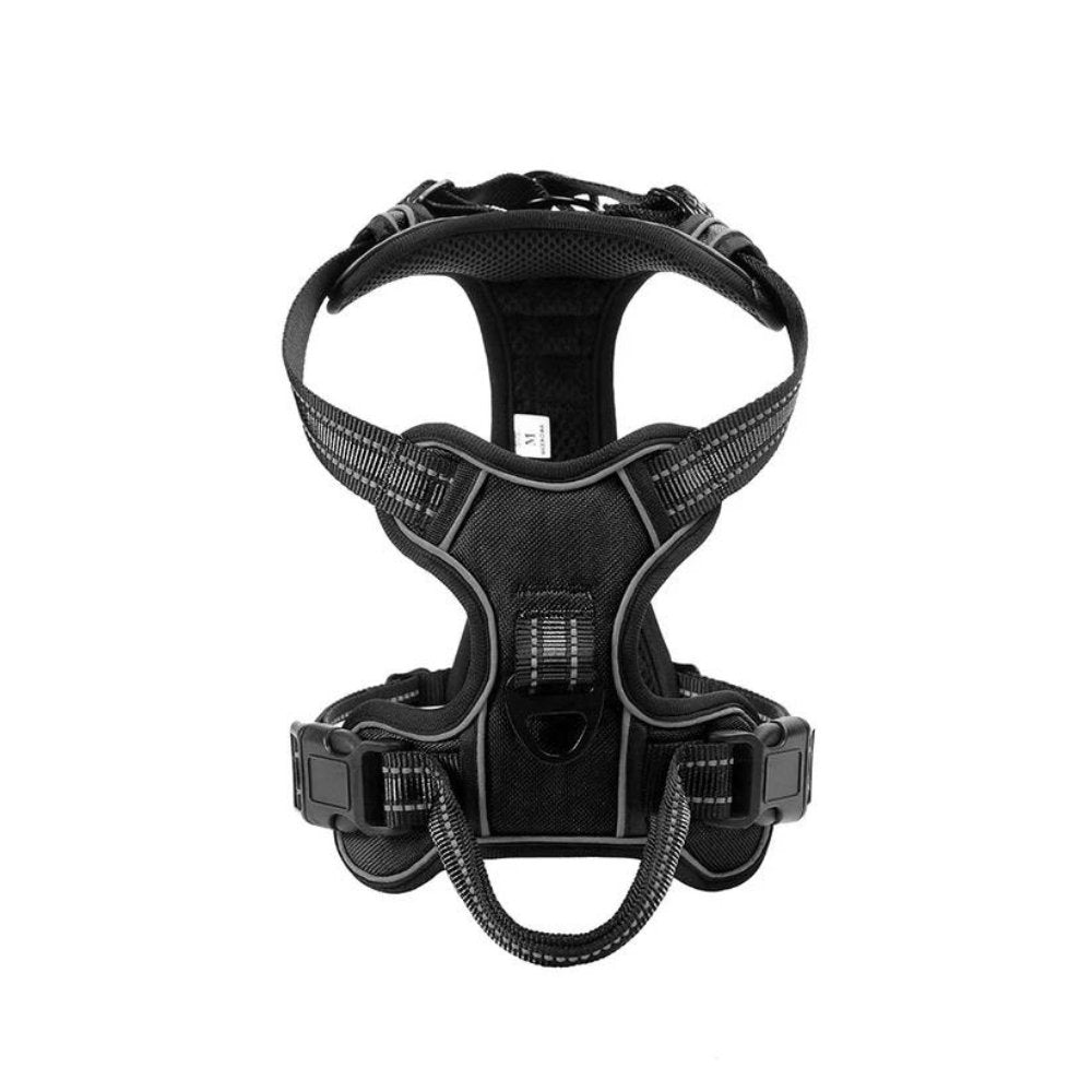 Padded No Pull Dog Vest Harness