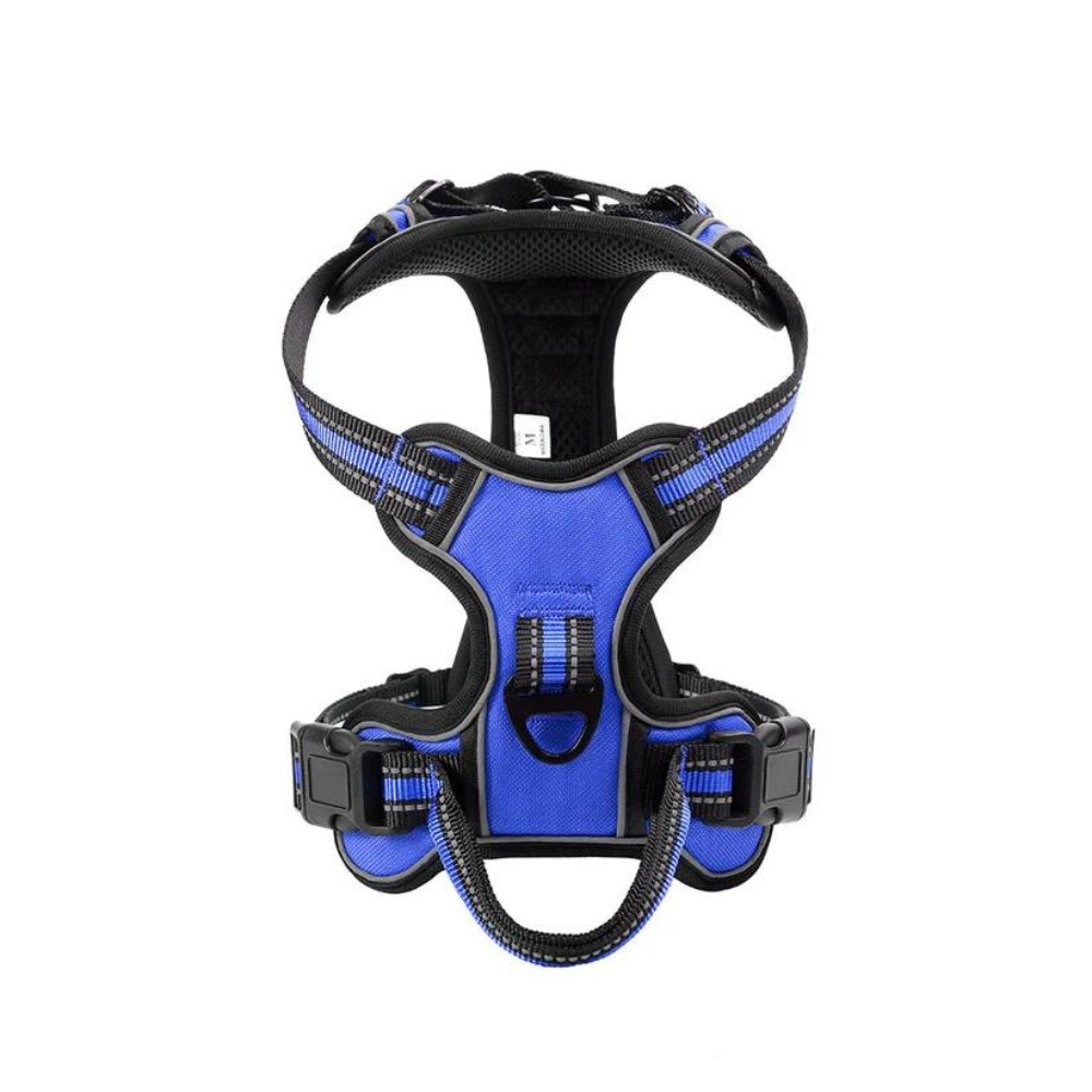Padded No Pull Dog Vest Harness